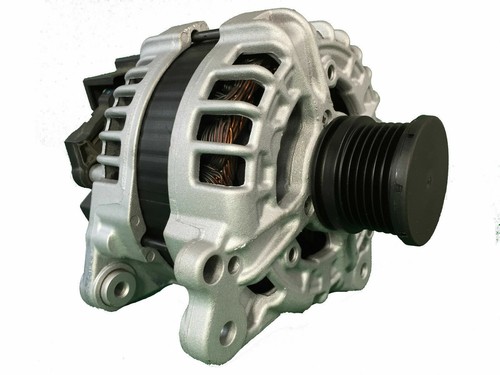 Lichtmaschine audi a5 - a4,