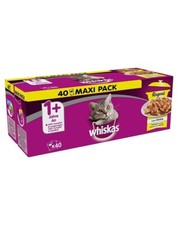 Whiskas Trocken Katzenfutter -