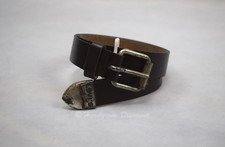 Levi´s  Leder Gürtel Art A-1-0581/2 (1749)