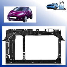 Frontgerüst Frontverkleidung passend für  Ford Fiesta Baujahr 08-12   1,4 tdci +