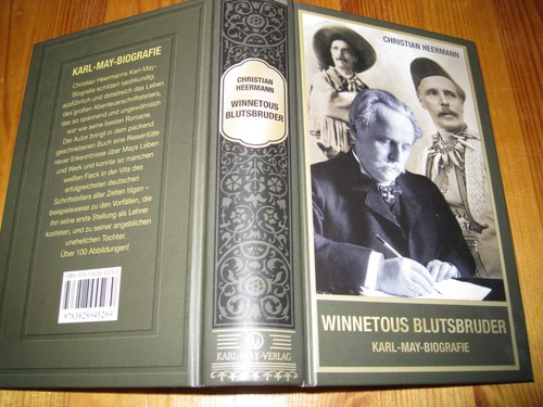 Karl may verlag - may,