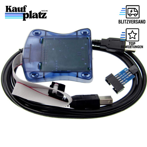 Avr isp programmer usb - isp,