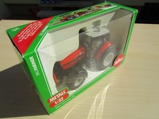 1:32 Siku Farmer  Traktor -3058 Same Iron 110 - OVP - TOP -