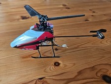 Modellhubschrauber Blade MSRX
