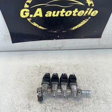 Mercedes Benz Einspritzeinheit