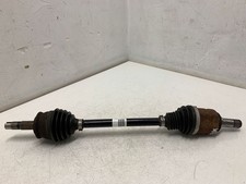 Opel Corsa E 2016 Vorne links Antriebswelle vorne 13248675 Benzin 51kW SAD35931