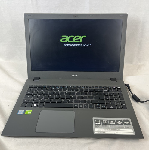 Acer aspire e15 i5 - aspire,