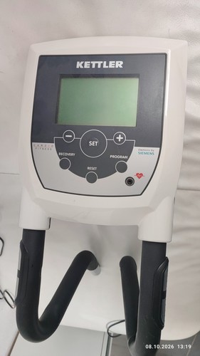 Kettler ctr display cockpit - ctr,