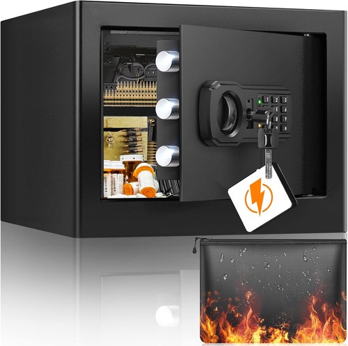 Tresor 25l digitaler safe - 25l,