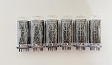 Nixie tube nos ussr - nos,