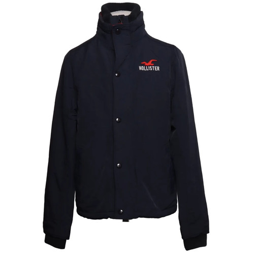 Hollister winterjacke - hollister,,