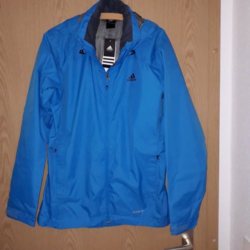 Adidas herren übergangsjacke - herren,