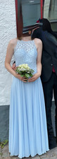 Abendkleid abschlussballkleid - abendkleid,