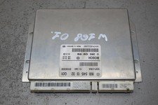 ESP + HBA Steuergerät