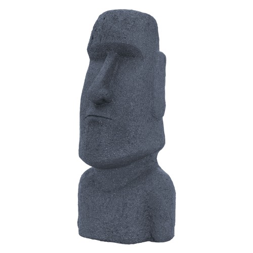 Osterinsel moai rapa - moai,
