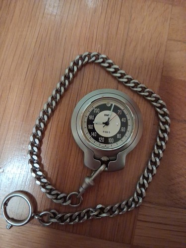 Orig bmw tachometer uhr - bmw,