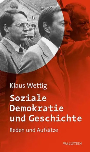 Soziale demokratie und - demokratie,