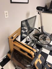 Ergatta WaterRower Upgrade