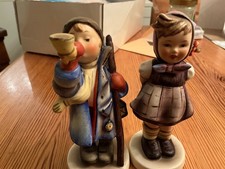 Hummel Figuren Goebel