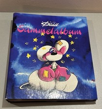 Diddl Sammelordner Postkarten