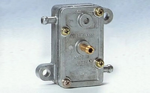 Benzinpumpe df44 210 mikuni - df44-210,