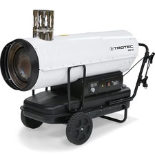 TROTEC IDE 50 Indirekt