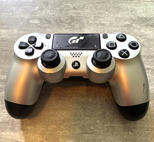 Sony dualshock ps4 - sony,