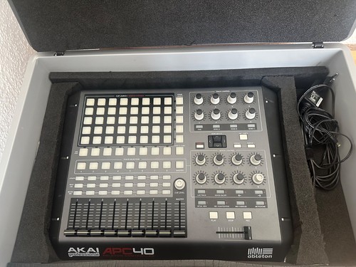 Akai professional apc - apc, 40