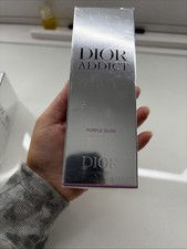 Dior Addict Purple Glow EDP