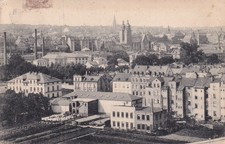 Postkarte - Plauen i. Vogtland