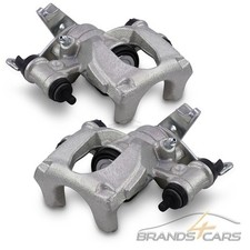 ATEC 2x BREMSSATTEL HINTEN