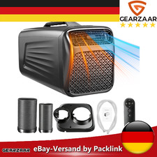 Tragbare Klimageräte 5200 BTU