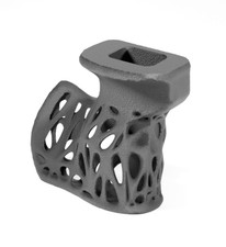 Steyr Challenge / Challenge E BIOMESH Grip Griff für Steyr Challenge