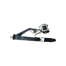 VW Golf 4 1J Gurt Gurtschloss