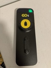 Truma Fernbedienung - Truma Ersatzteil Nr. 60031-00264 - für Mover GO2 (RH2)