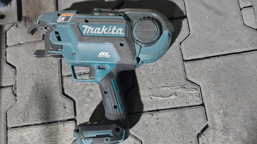 Akku drahtbindemaschine makita - akku-drahtbindemaschine,