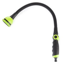 Baricus flexible Gartendüse – Bewässerung für Pflanzen & Blumen – B-Ware