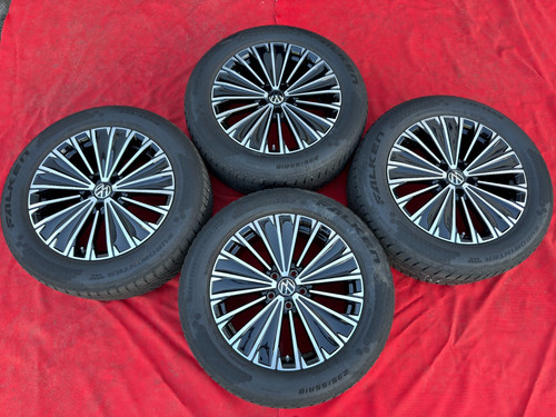 Tiguan tayron 235 18 - 55,
