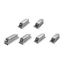 6x Snare Drum Lugs Percussion