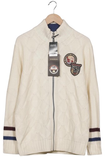 Napapijri strickjacke herren - strickjacke,