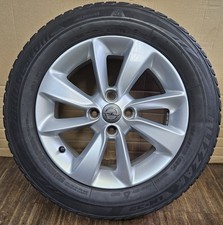 1 original Opel Corsa E Adam