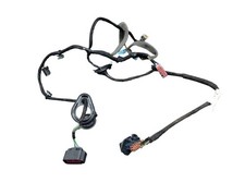 Kabel tür links hinten für - hinten,