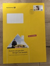 Plusbrief Individuell Eigenausgabe EAI B1