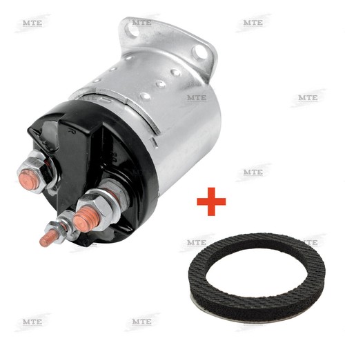 Solenoid relay magnetschalter - relay,