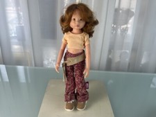 Künstlerpuppe Götz Vinyl