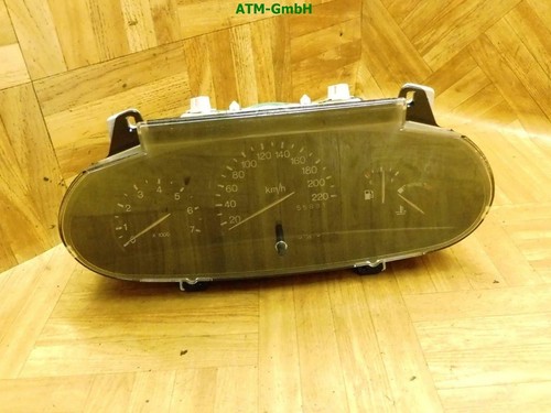 Tacho kombiinstrument ford - tacho,