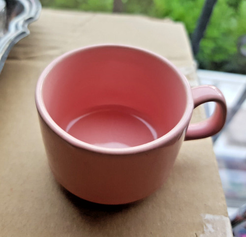 Melitta kleines 50er keramik - kleines, 1