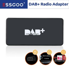 ESSGOO DAB+ Adapter