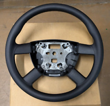 Lenkrad Ebony ohne Tempomat Ford Focus / Focus C-Max, C-Max BJ 03-10 1302506