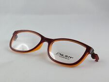 Originale  DILEM Brille Mod. 1FA04N Gestell Made in France ohne Wechselbügel